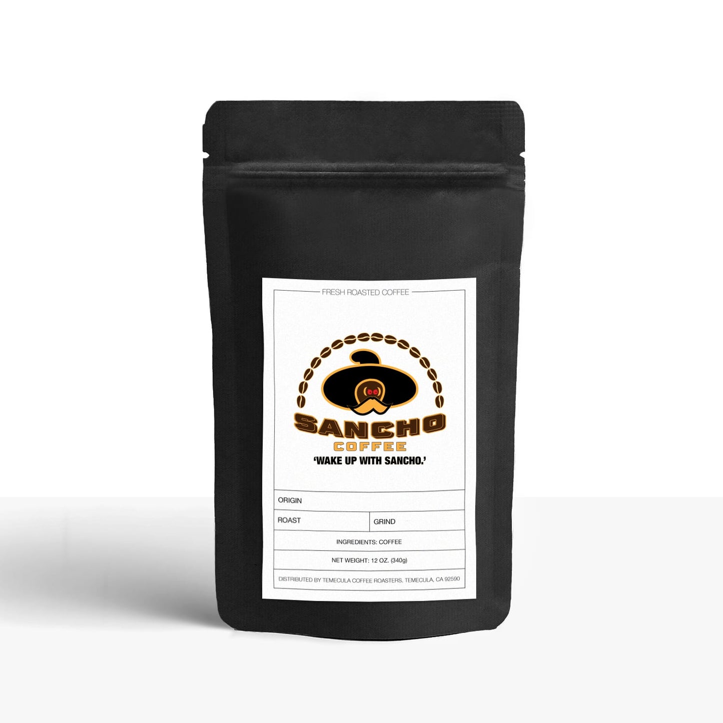 African Kahawa Blend